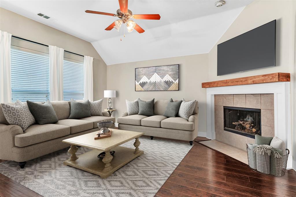 Trails Of Melissa Ph I - Residential