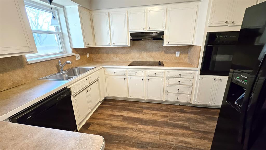 Westpark Add - Residential