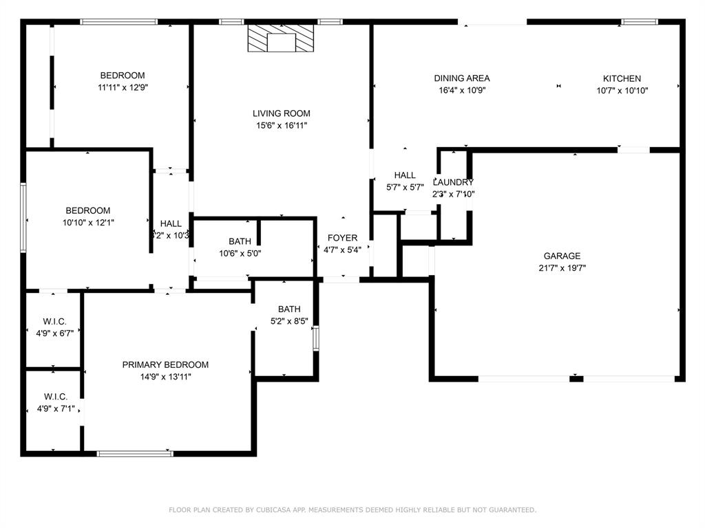 Westpark Add - Residential