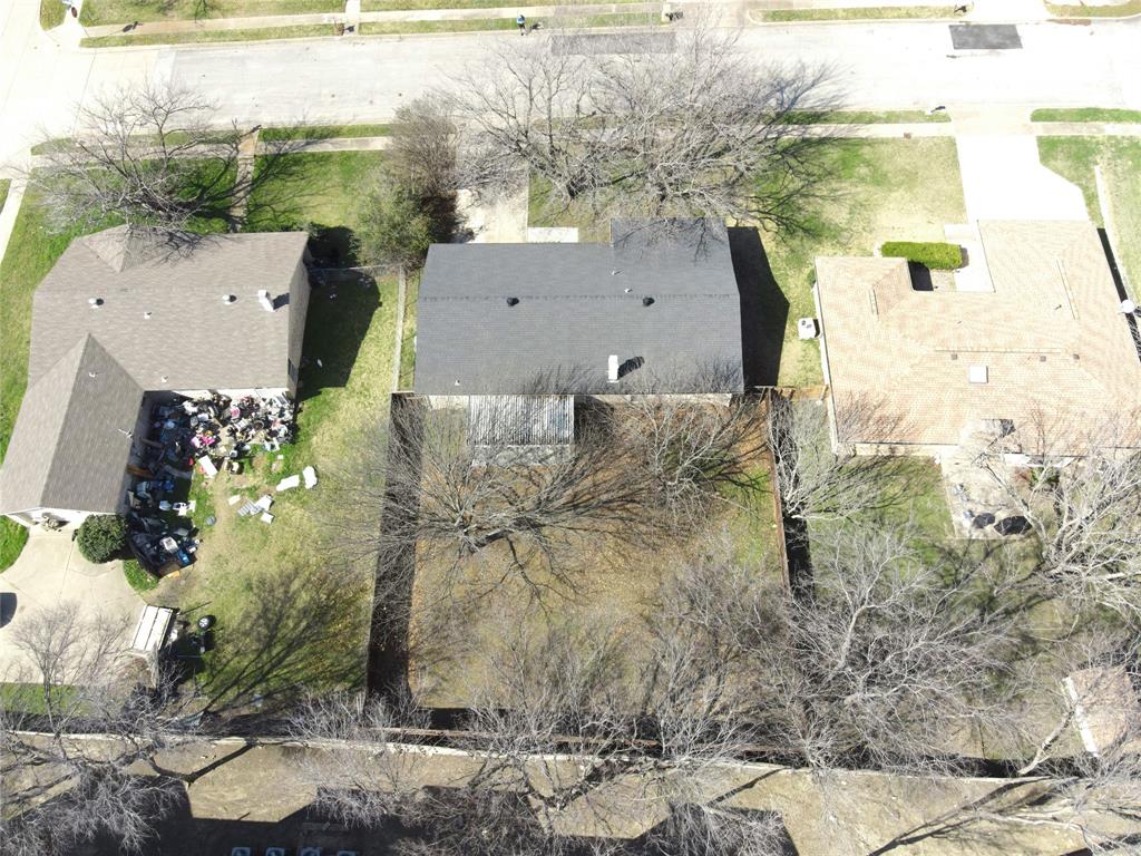 Westpark Add - Residential