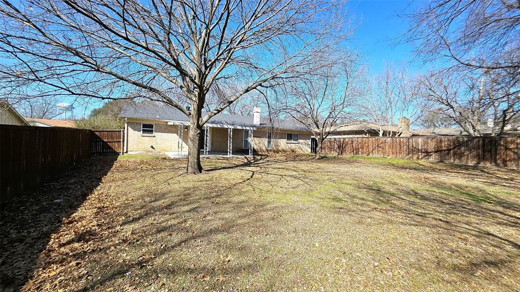 Westpark Add - Residential