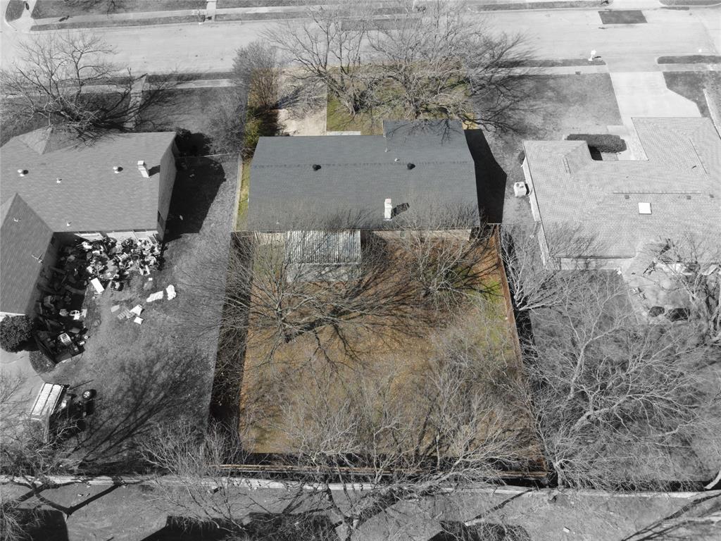 Westpark Add - Residential