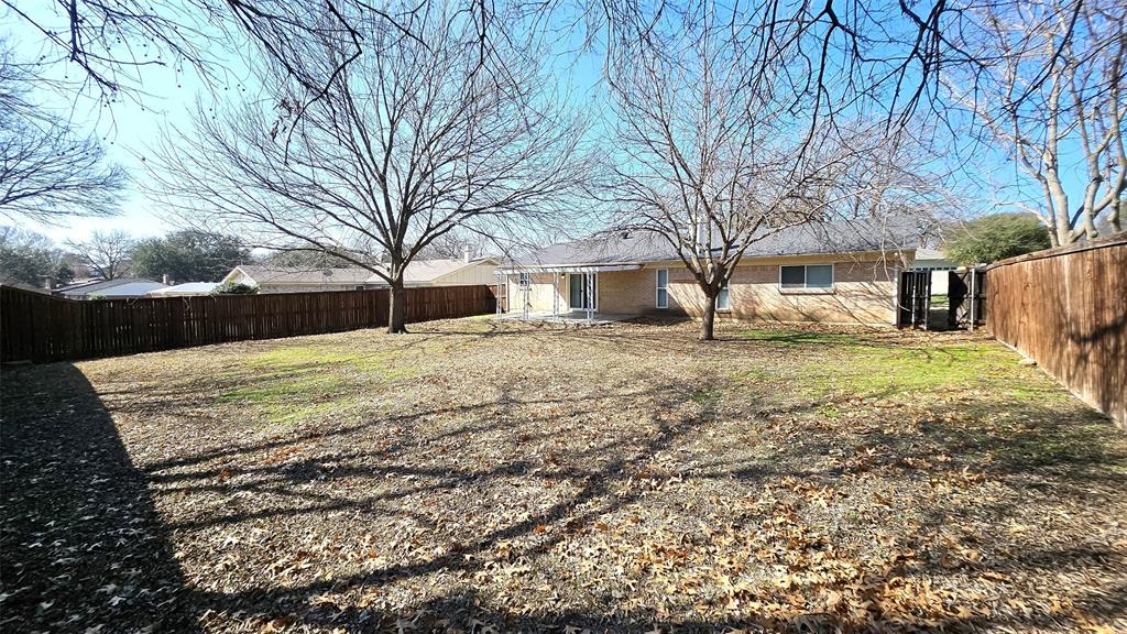 Westpark Add - Residential