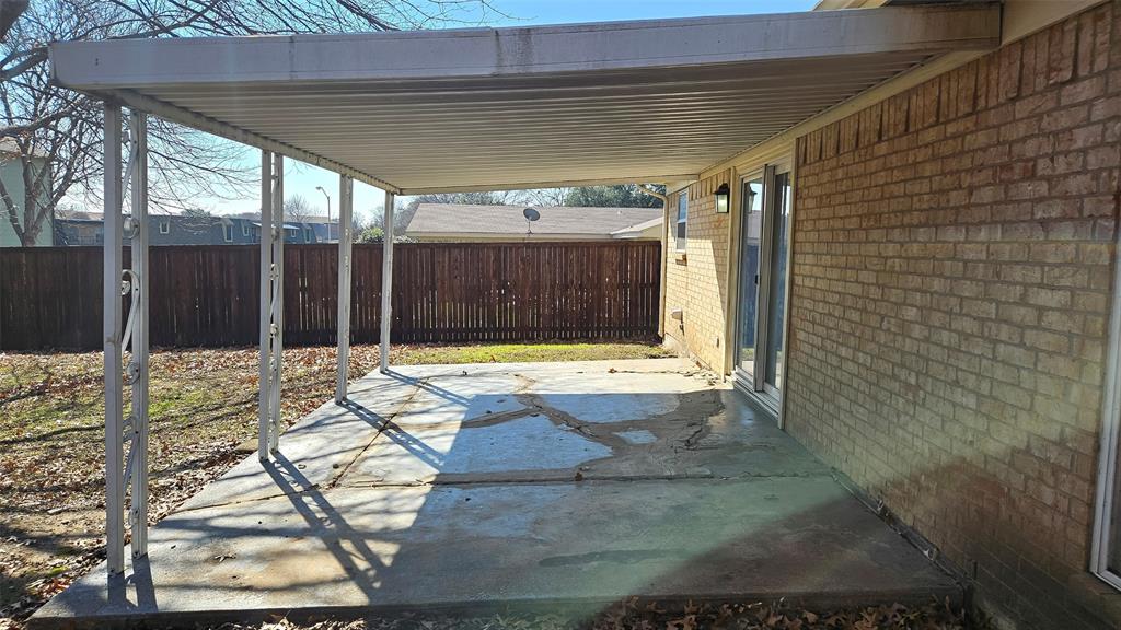 Westpark Add - Residential