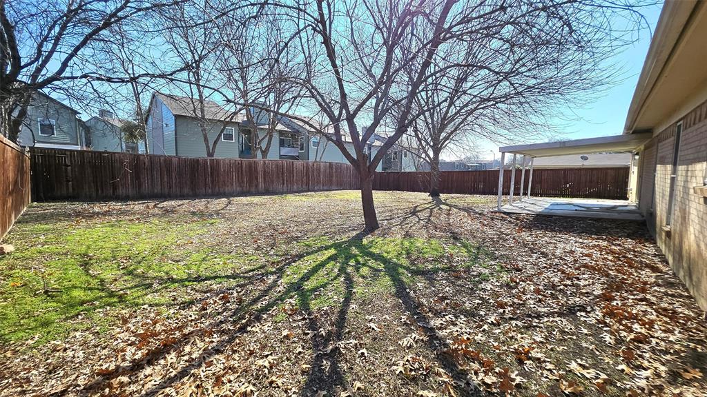 Westpark Add - Residential