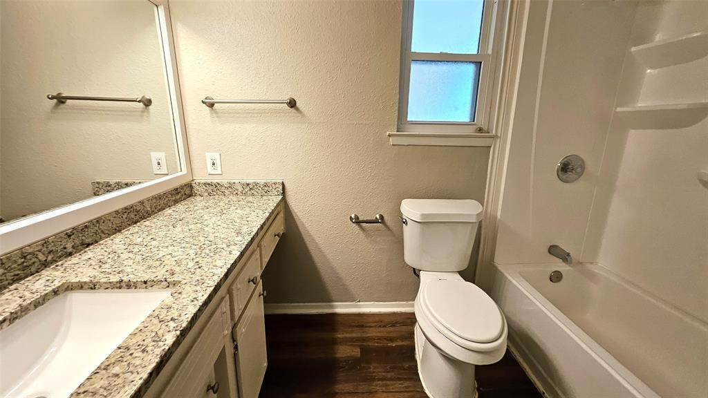 Westpark Add - Residential