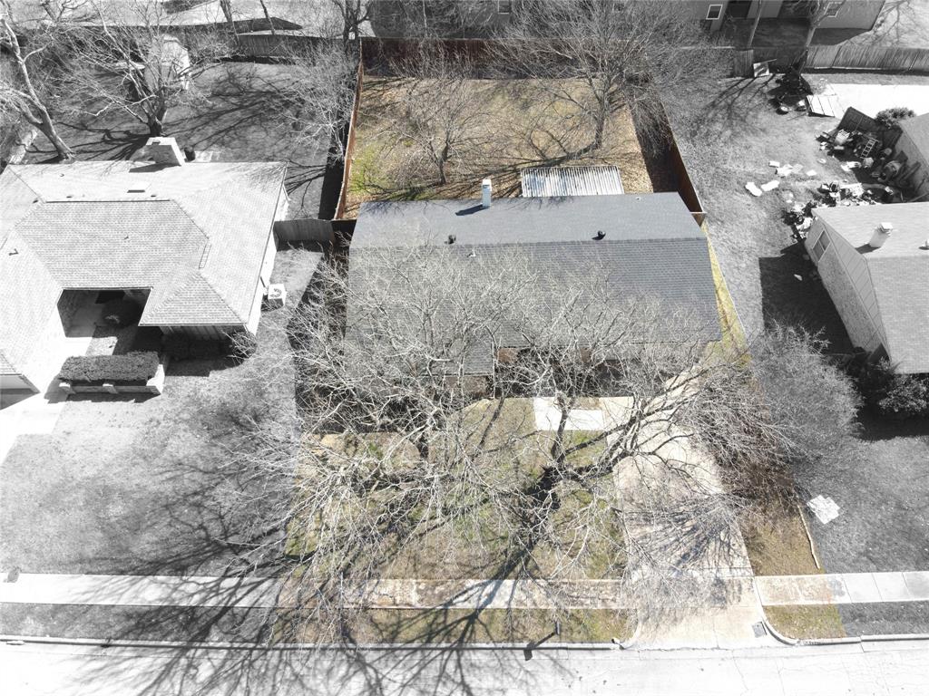 Westpark Add - Residential