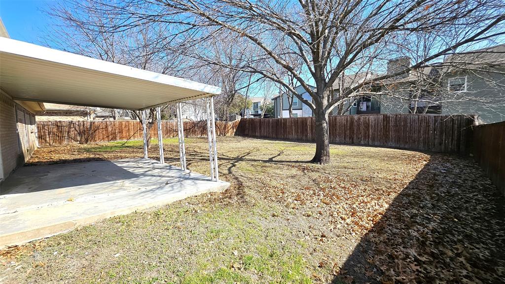 Westpark Add - Residential