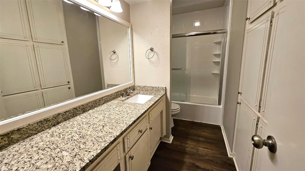 Westpark Add - Residential