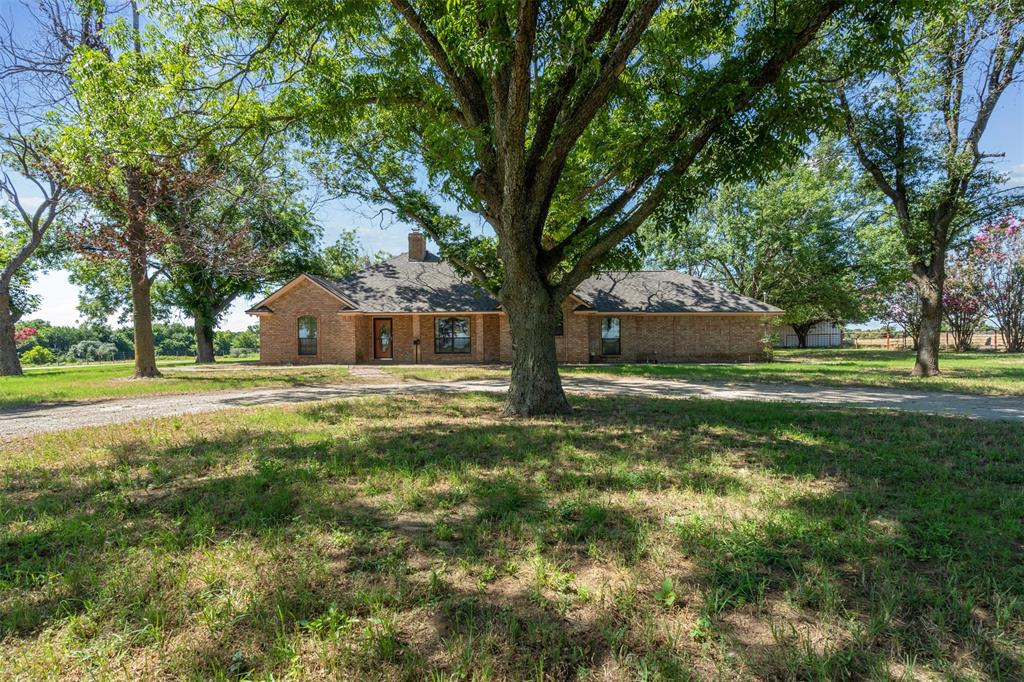 View Poolville, TX 76487 house