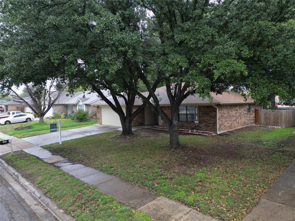 Rancho North Add - Residential