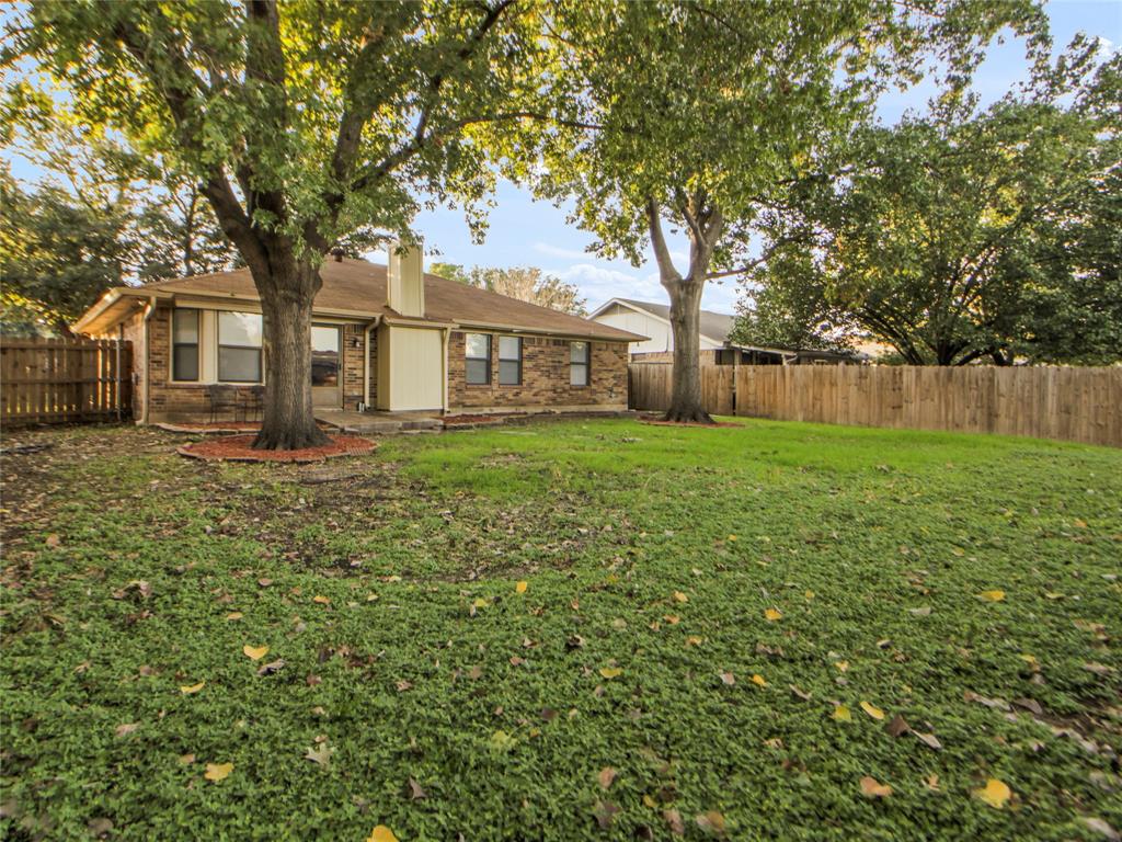 Rancho North Add - Residential