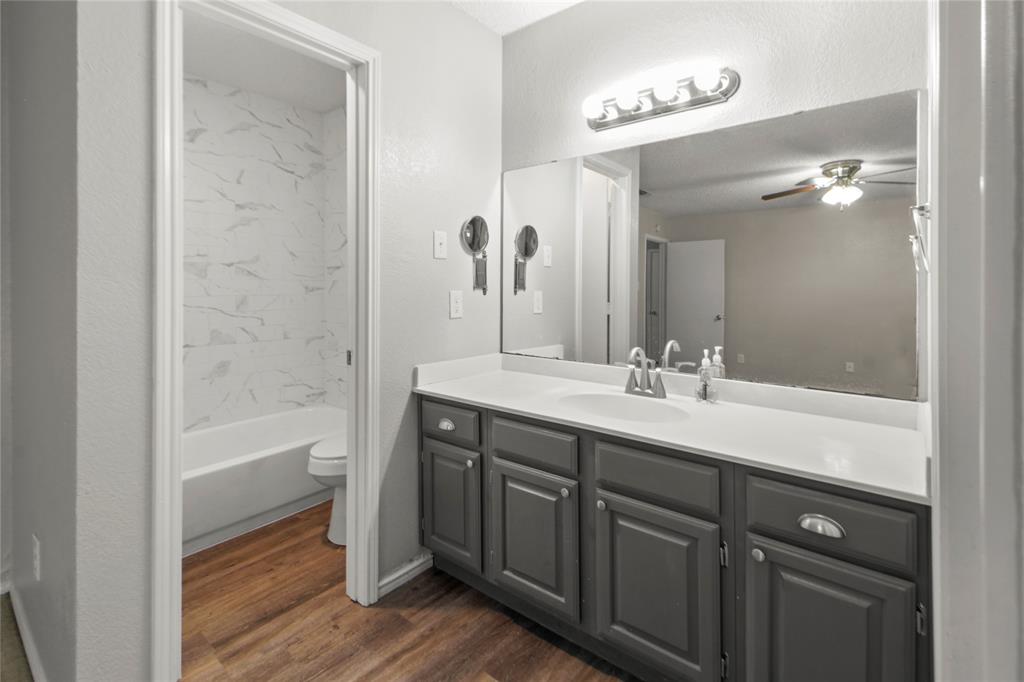 Rancho North Add - Residential