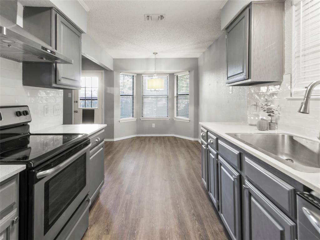 Rancho North Add - Residential