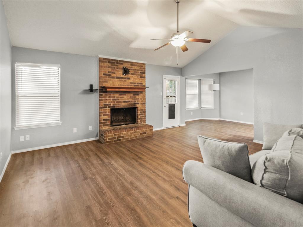 Rancho North Add - Residential