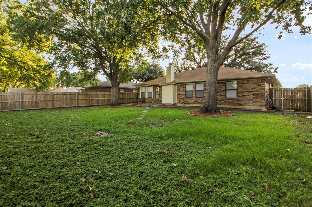 Rancho North Add - Residential