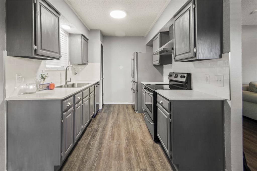 Rancho North Add - Residential