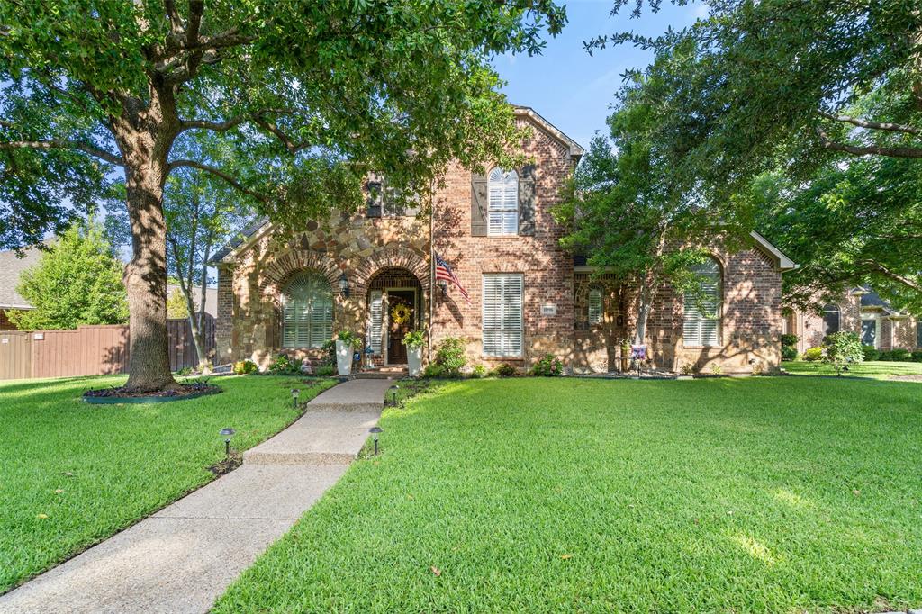 1096 Limestone Court