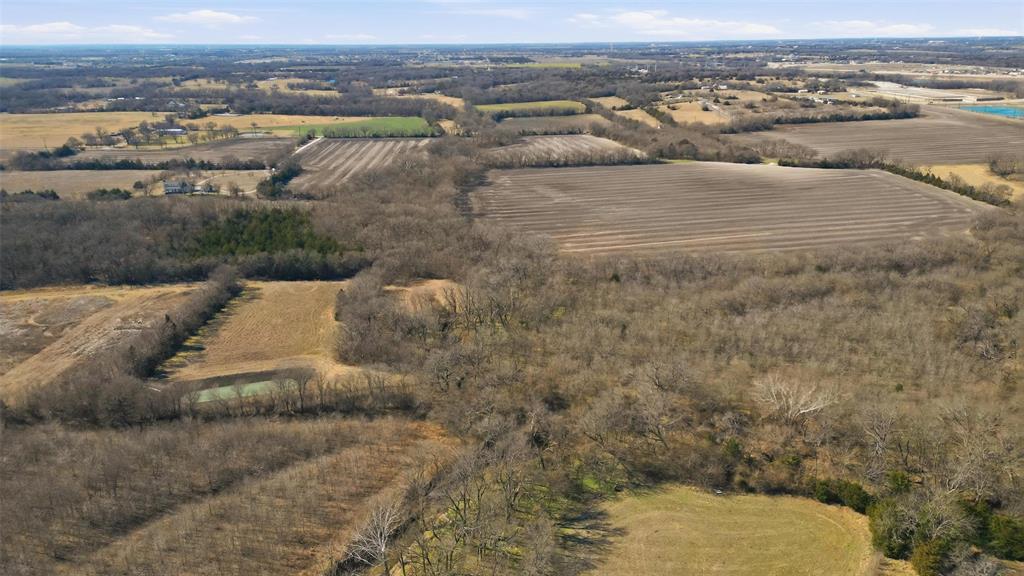 Mark Roberts Survey - Land