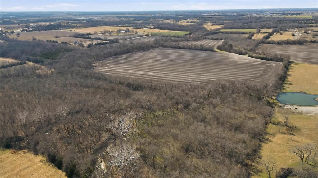 Mark Roberts Survey - Land