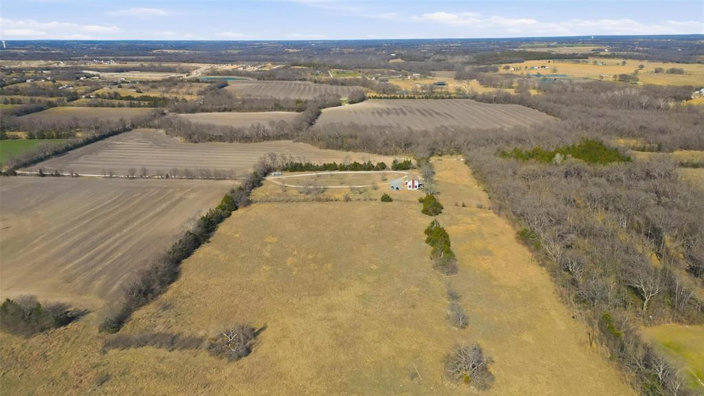 Mark Roberts Survey - Land