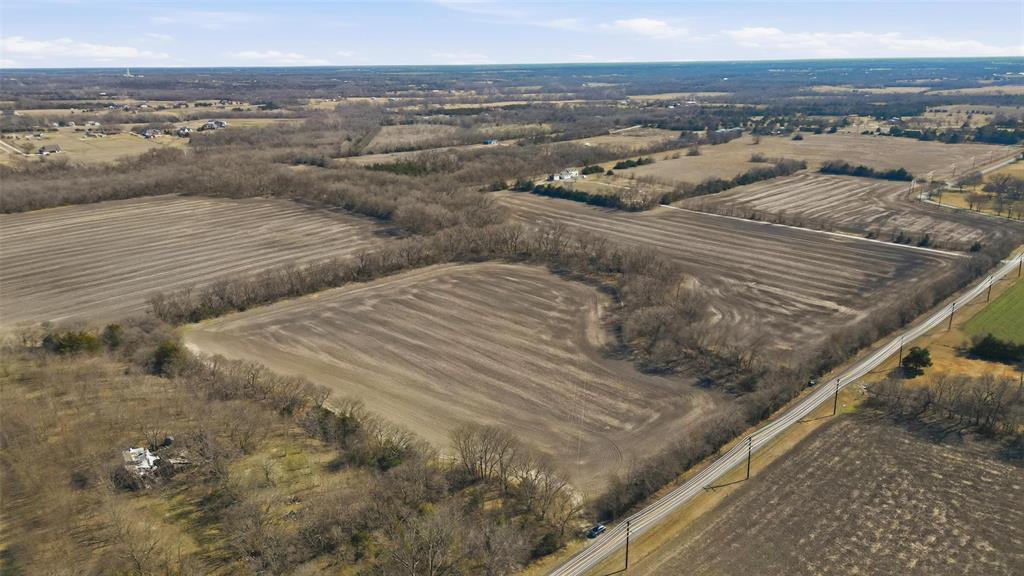 Mark Roberts Survey - Land