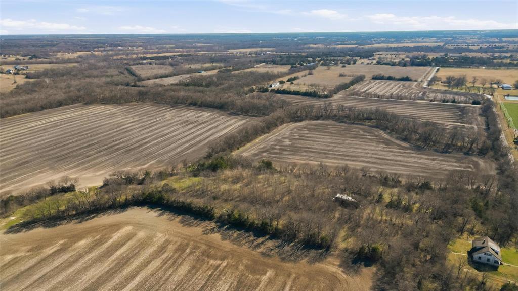 Mark Roberts Survey - Land