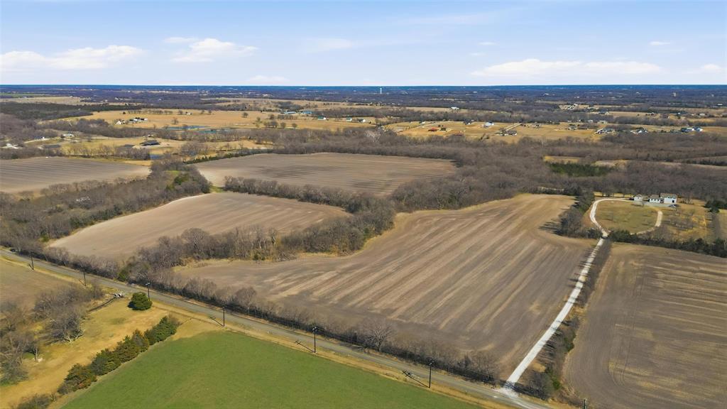 Mark Roberts Survey - Land