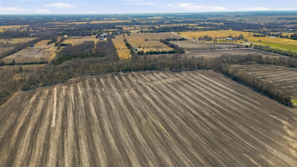 Mark Roberts Survey - Land