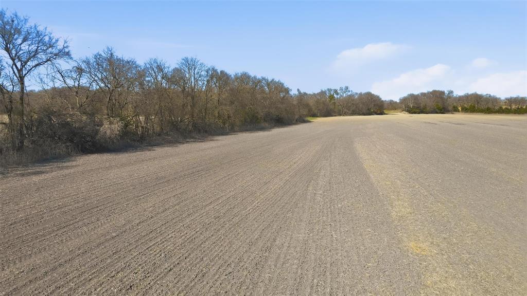 Mark Roberts Survey - Land