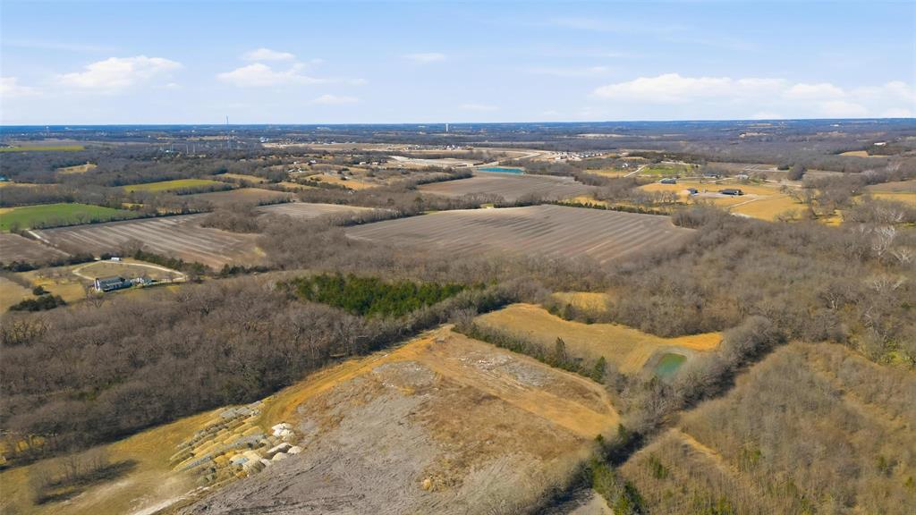 Mark Roberts Survey - Land