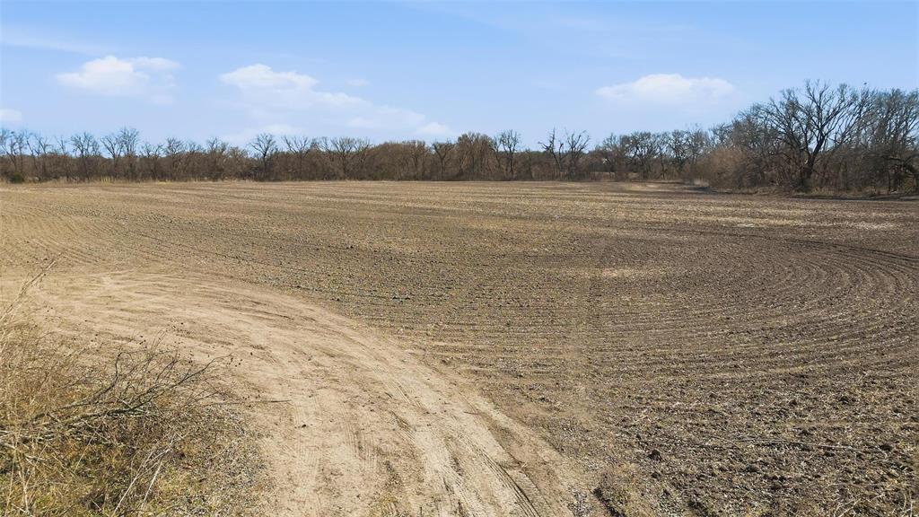 Mark Roberts Survey - Land