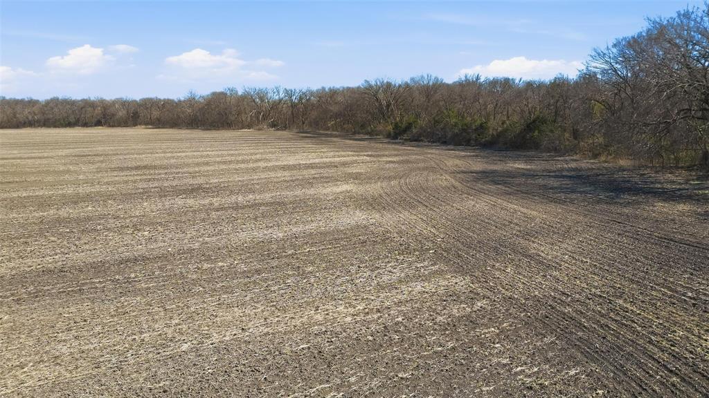 Mark Roberts Survey - Land