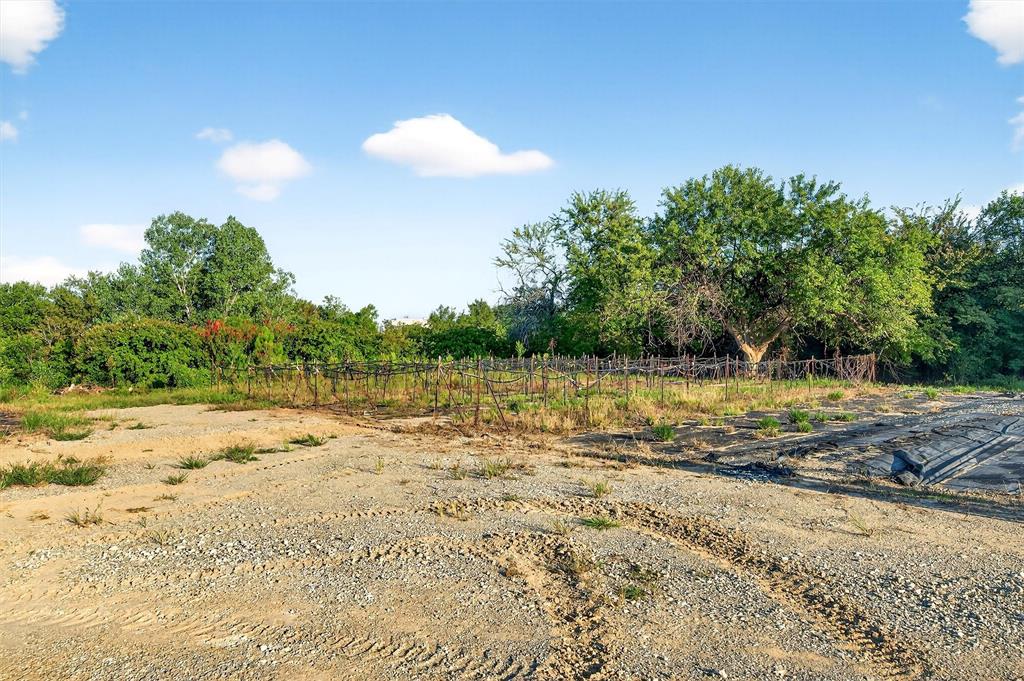 TWIN OAKS ADDITION - Land