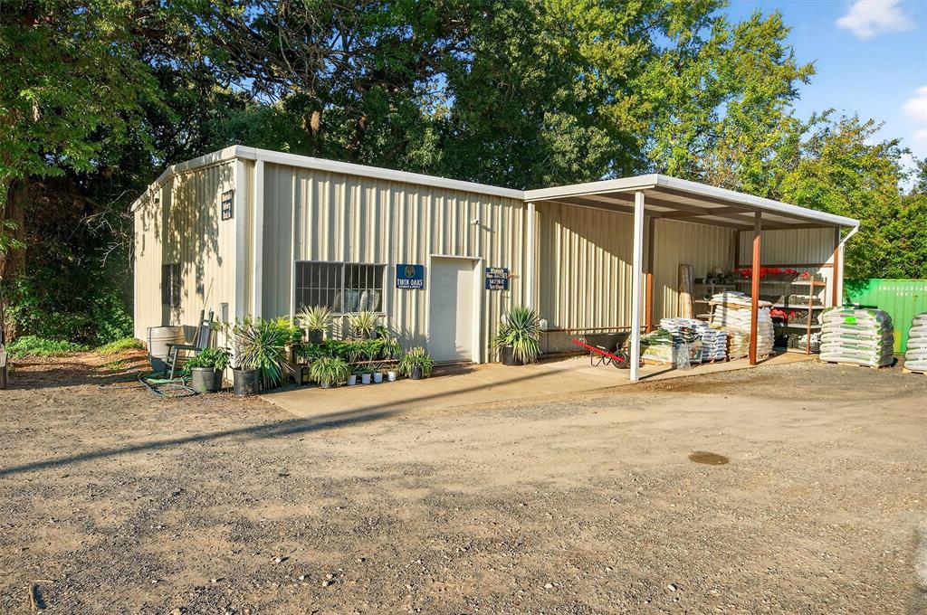 TWIN OAKS ADDITION - Land