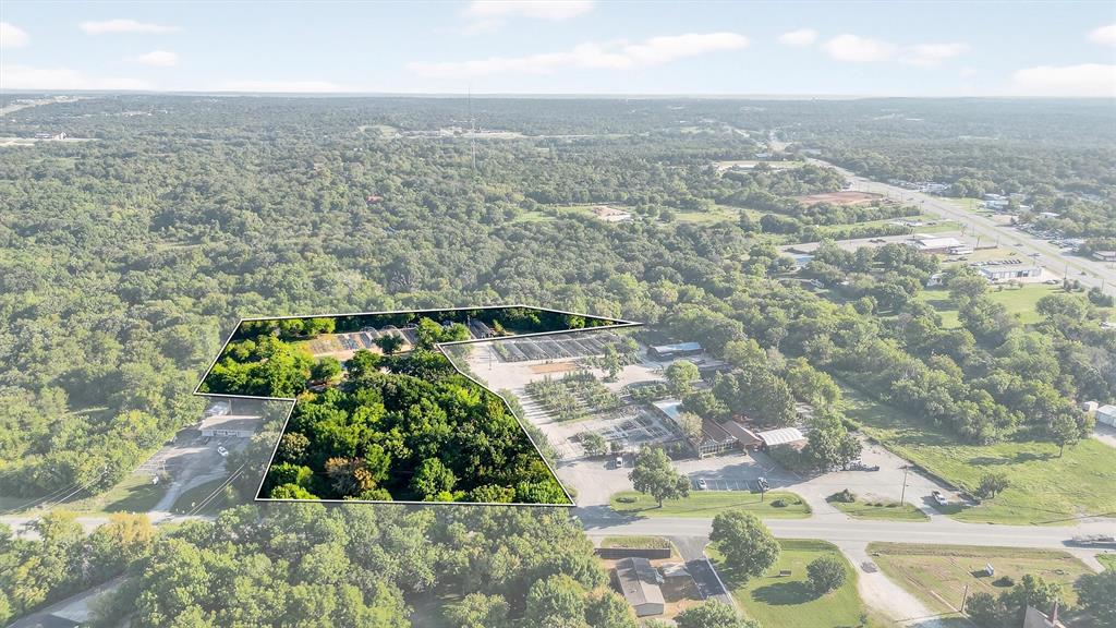 TWIN OAKS ADDITION - Land