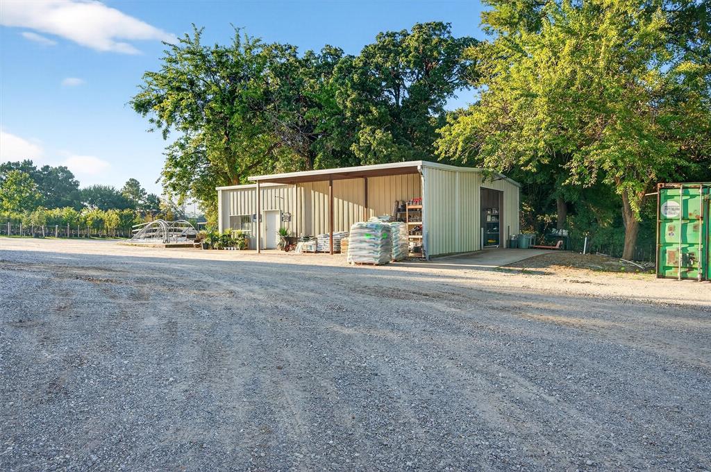 TWIN OAKS ADDITION - Land