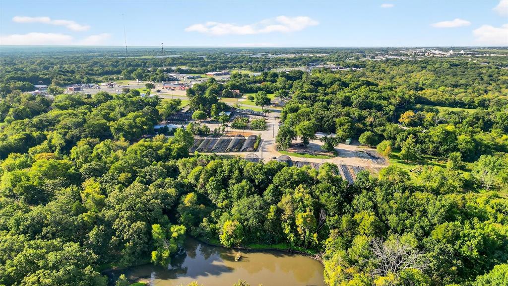 TWIN OAKS ADDITION - Land