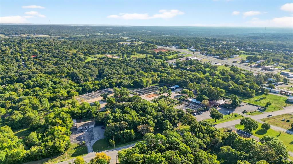 TWIN OAKS ADDITION - Land