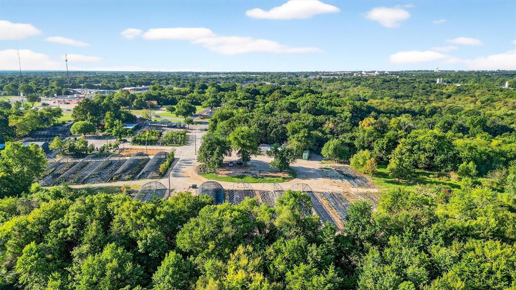 TWIN OAKS ADDITION - Land