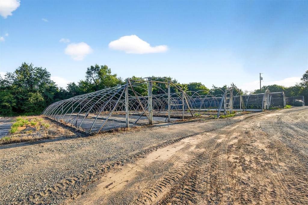 TWIN OAKS ADDITION - Land