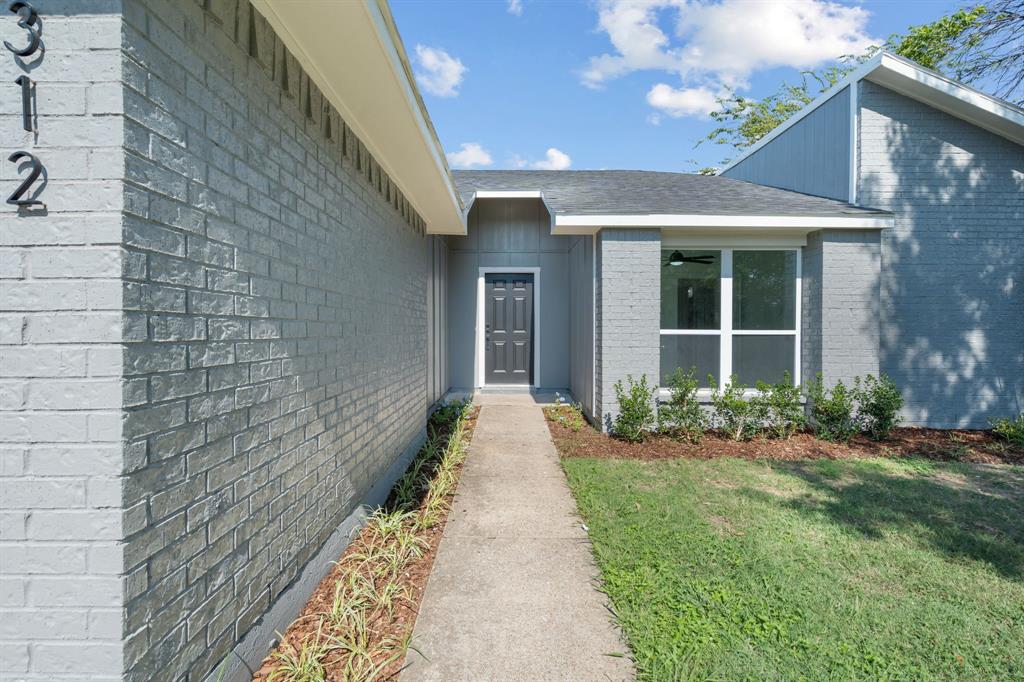 2312 Barada Court