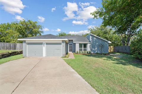 2312 Barada Court Fort Worth TX 76133