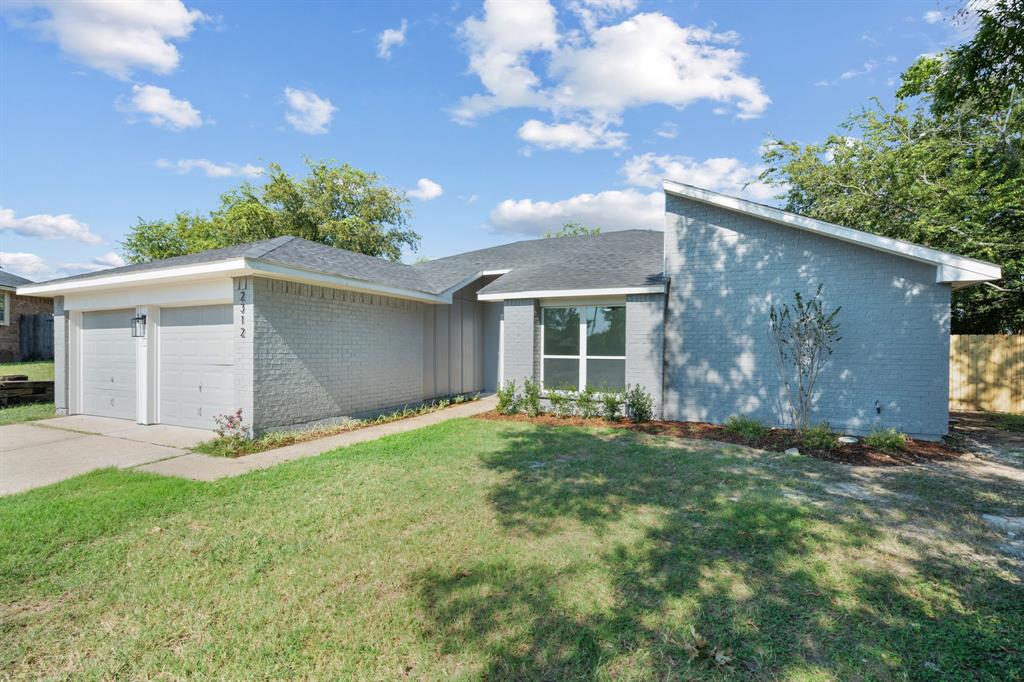 2312 Barada Court