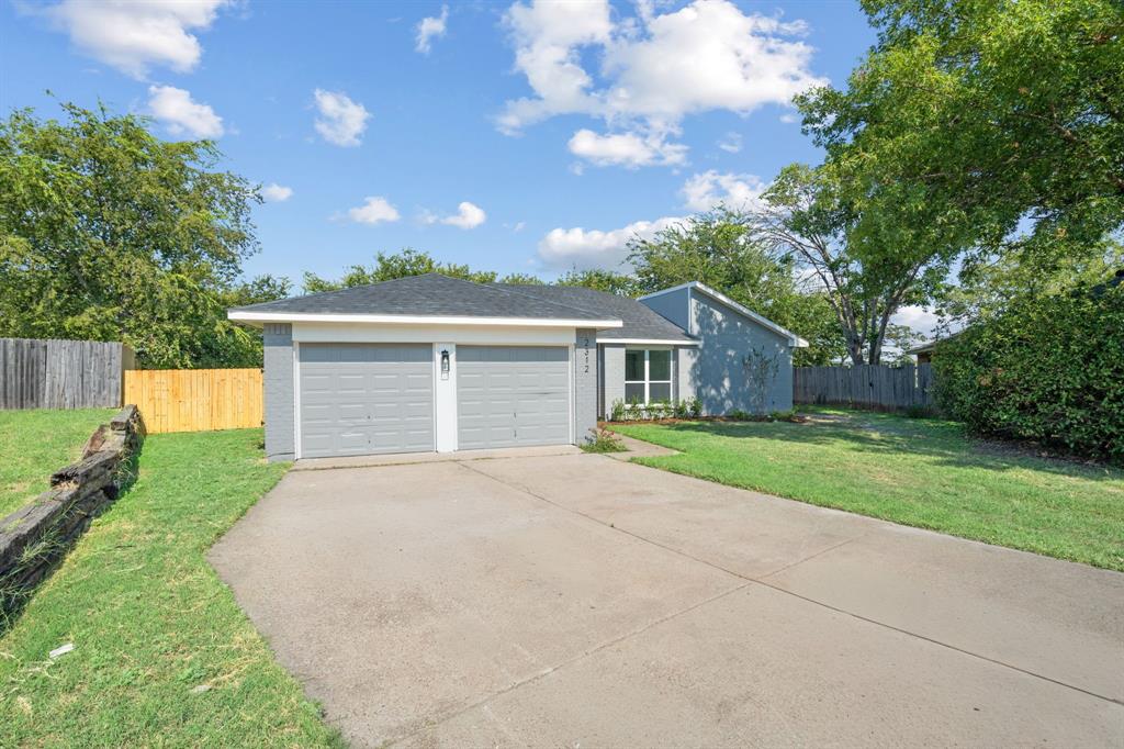2312 Barada Court
