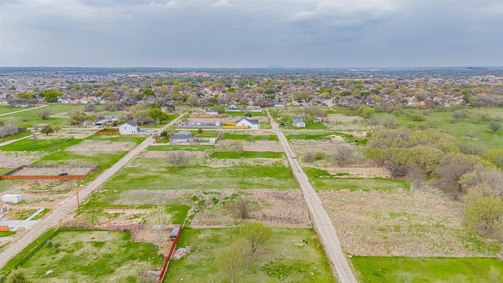 South Seminary Add - Land