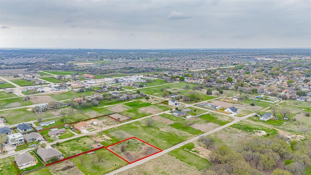 South Seminary Add - Land