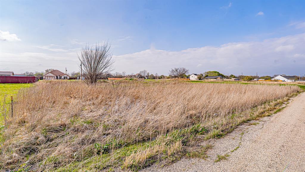 South Seminary Add - Land