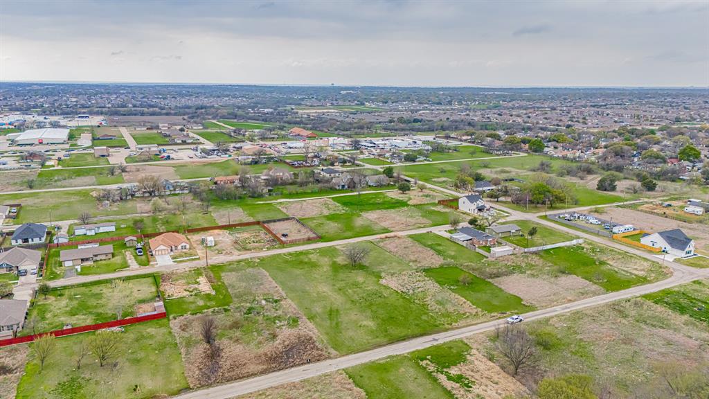 South Seminary Add - Land