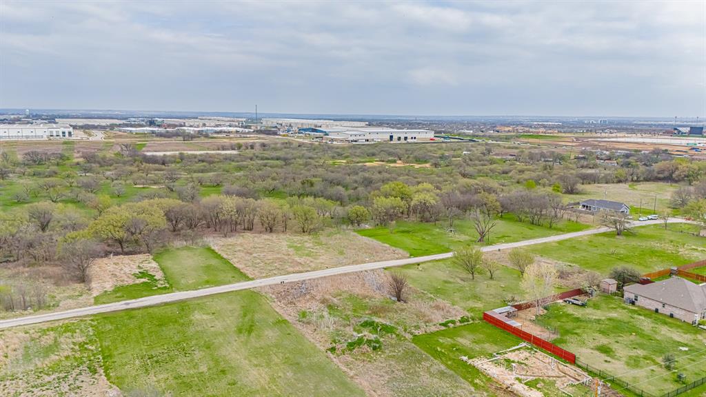 South Seminary Add - Land